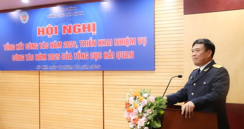 Tổng trị giá xuất nhập khẩu hàng hóa có thể đạt trên 782 tỷ USD trong năm 2024