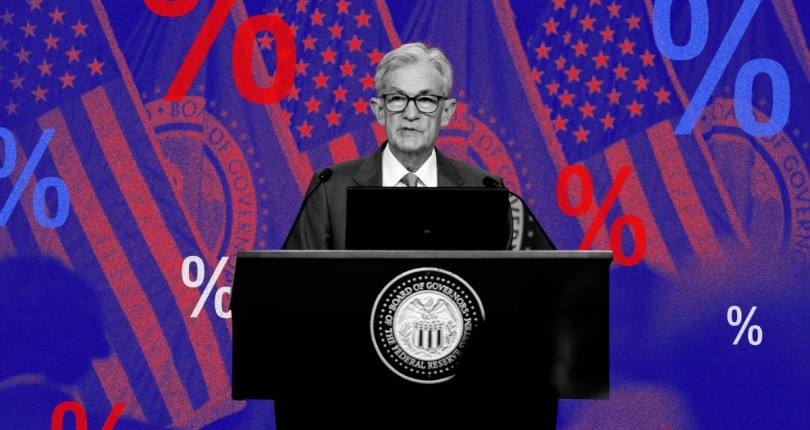 ‘Cơn ác mộng lớn nhất’ của Fed bất ngờ thành sự thật khi giá Bitcoin tăng vọt