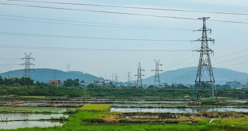 Việt Nam có thể đón 2,4 nghìn tỷ USD từ chính sách năng lượng mới