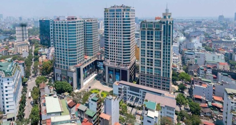 Giá nhà không thể rẻ khi quỹ đất khan hiếm và đắt đỏ tại các thành phố lớn