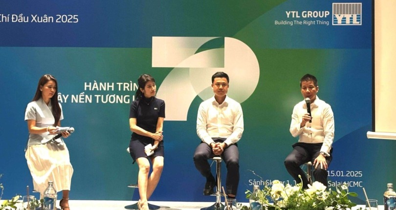 ‘Ông lớn’ ngành xây dựng Malaysia tính mở rộng mảng đầu tư ở Việt Nam