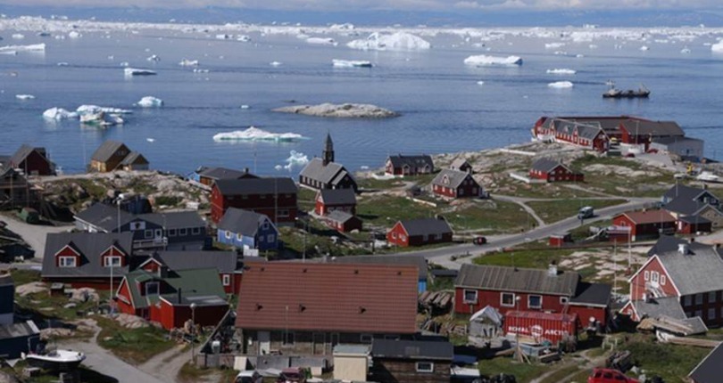 Lo ngại vấn đề môi trường nếu Mỹ kiểm soát Greenland, cho phép khoan dầu khí