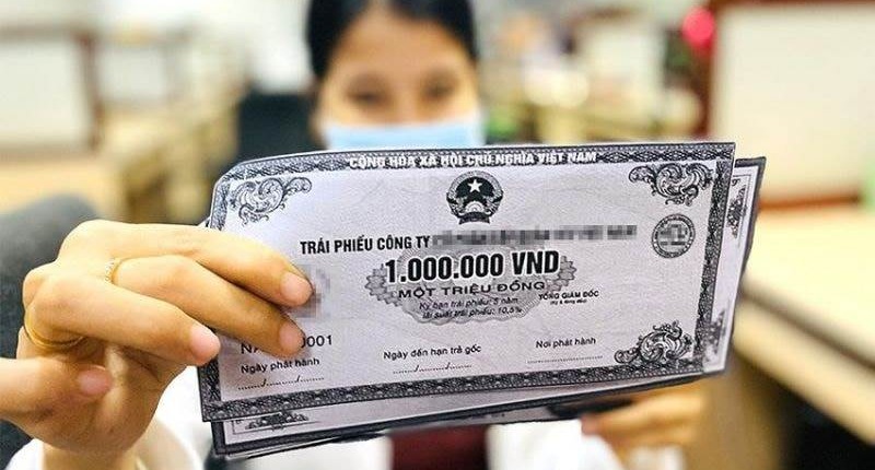 Để thị trường trái phiếu doanh nghiệp phát triển bền vững