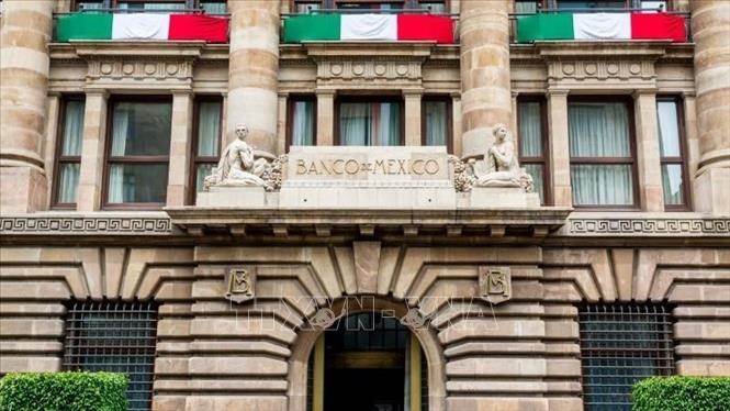 WB và Moody’s dự báo tăng trưởng kinh tế Mexico năm 2025