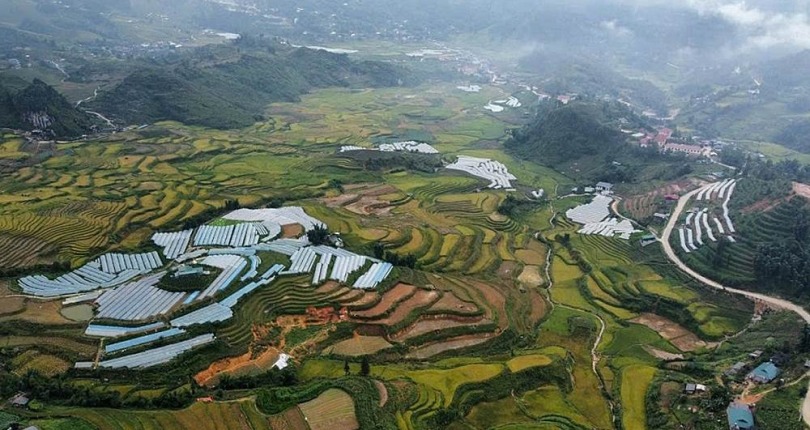 Sa Pa (Lào Cai): Phát triển du lịch trở thành ngành kinh tế trọng tâm