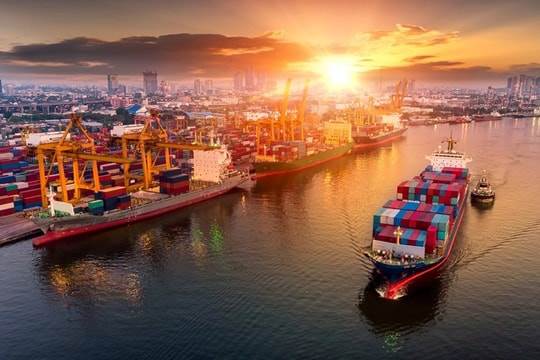 Những kỷ lục đưa kinh tế Việt Nam lọt top tăng trưởng cao trong khu vực