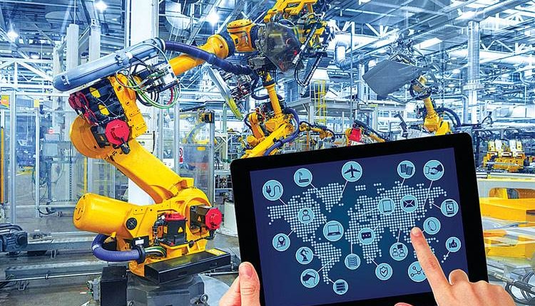 Phát triển quốc gia dựa trên nền tảng công nghệ cao: Tạo lực đẩy từ chính sách cho công nghiệp hỗ trợ