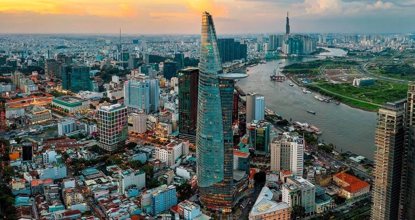 Thị trường bất động sản Việt Nam tiếp tục tăng trưởng và duy trì triển vọng tích cực