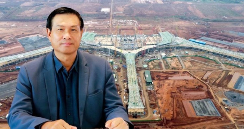 Nhà thầu xây sân bay Long Thành, ga T3 sân bay Tân Sơn Nhất gom doanh thu vượt mốc 1 tỉ USD