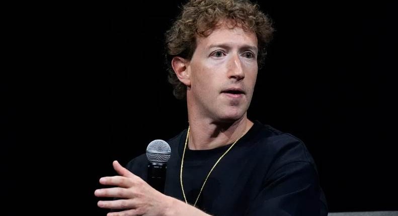 CEO Mark Zuckerberg mất 60 tỷ USD trong 5 năm