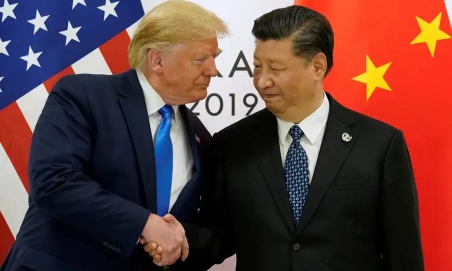 Quân bài mà Trung Quốc có thể buộc phải dùng để đối phó với ông Trump