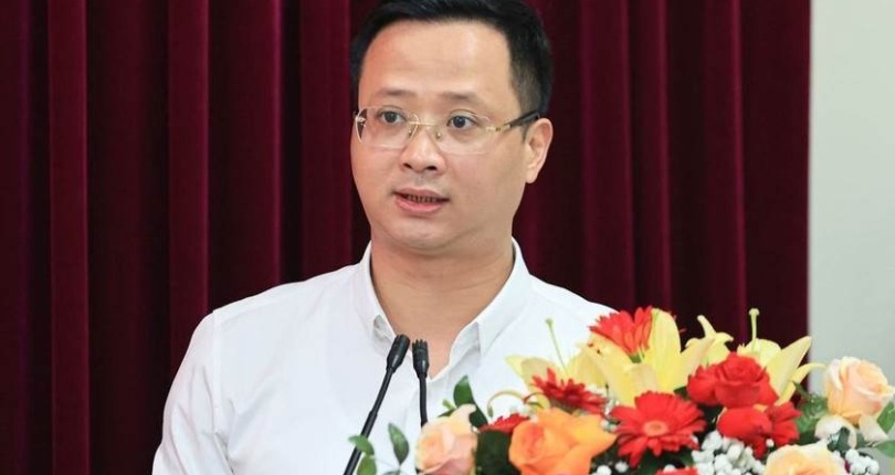 Cục Hàng không Việt Nam có tân Cục trưởng