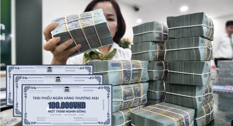 Tại sao tăng lượng trái phiếu tăng vốn cấp 2 mang rủi ro cao?