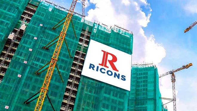 Ricons báo lãi lớn nhưng thách thức về chi phí vẫn đè nặng