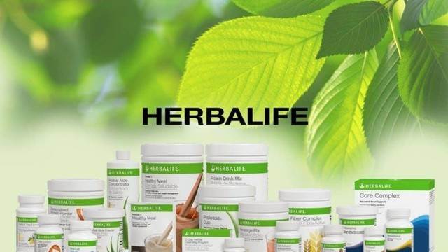 Herbalife Việt Nam bị xử phạt hơn 200 triệu đồng