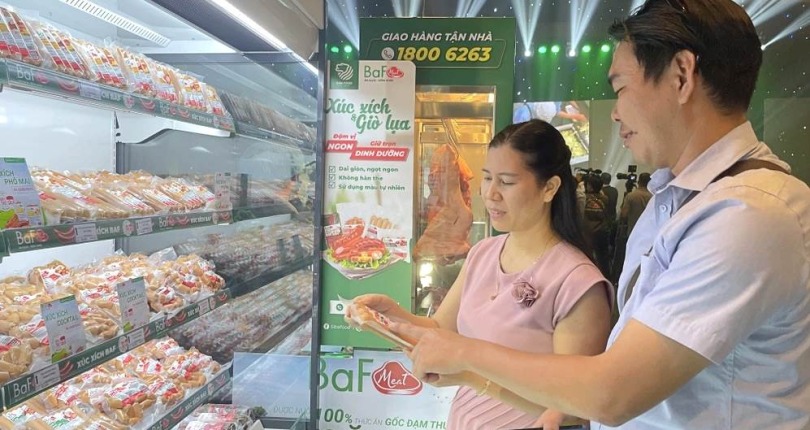 Những gam màu sáng của bức tranh triển vọng ngành chăn nuôi 2025