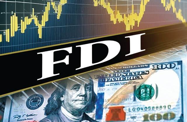 FDI năm 2024 của Việt Nam: Tổng vốn đăng ký giảm nhẹ nhưng kỷ lục về giải ngân