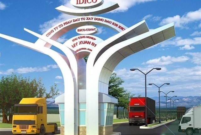 ICN: Vừa báo lãi vượt kế hoạch, IDICO – CONAC lại bị phạt thuế gần tỷ đồng