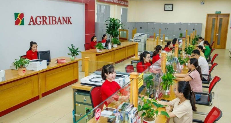 Lãi suất ngân hàng Agribank mới nhất tháng 01/2025: Mức cao nhất dành cho kỳ hạn 24 tháng