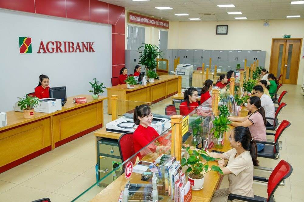 Lãi suất ngân hàng Agribank mới nhất tháng 01/2025: Mức cao nhất dành cho kỳ hạn 24 tháng