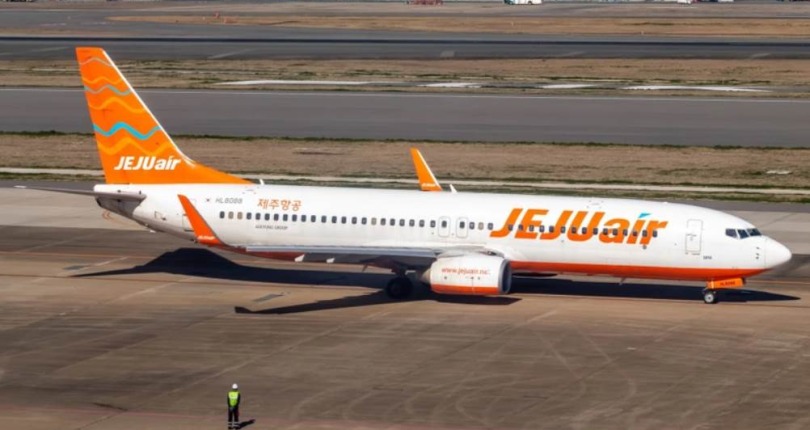 Hàn Quốc: Jeju Air là hãng hàng không bị trễ chuyến nhiều nhất