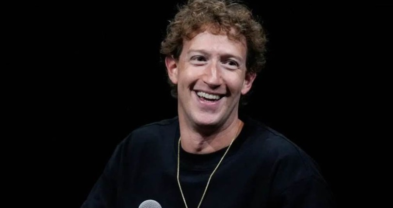 Tỷ phú Mark Zuckerberg và Meta hướng tới điều gì năm 2025?