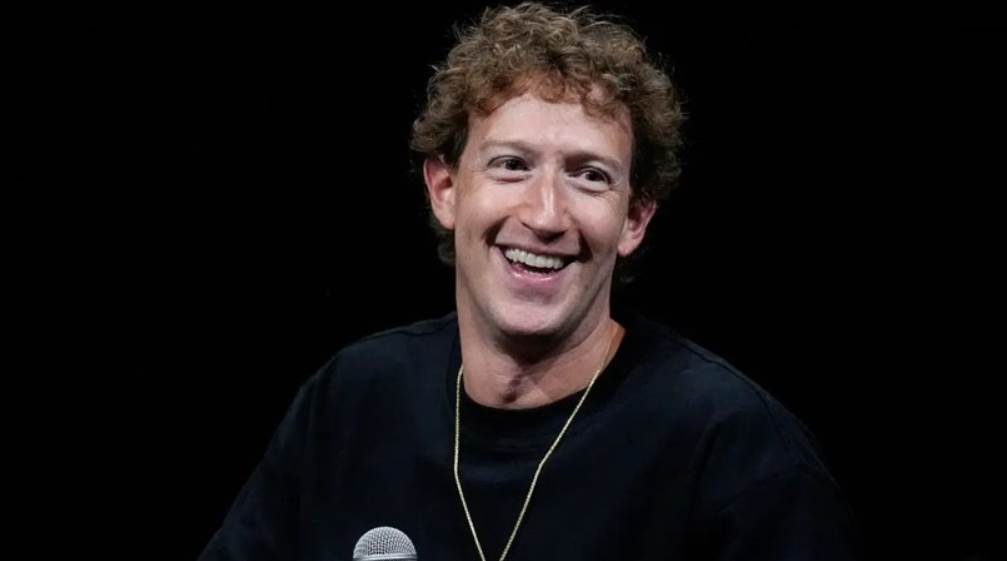 Tỷ phú Mark Zuckerberg và Meta hướng tới điều gì năm 2025?