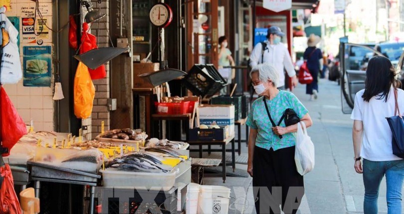 Những vấn đề kinh tế lớn mà các chính phủ sẽ phải đối mặt trong năm 2025