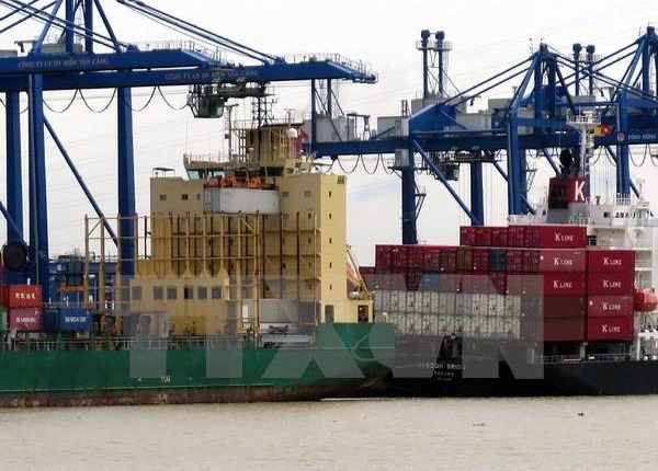 Tiền đề để kinh tế năm 2025 tăng tốc và về đích