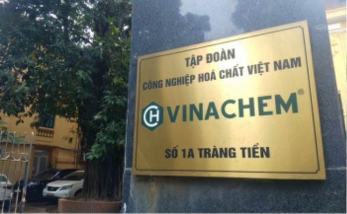 Vinachem: Loạt dự án phân đạm từ thua lỗ đến có lãi