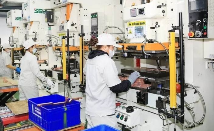 Bức tranh kinh tế năm 2024: Nhiều điểm sáng tích cực