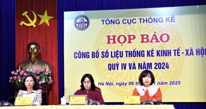 Điều hành chính sách tiền tệ góp phần kiểm soát lạm phát năm 2024