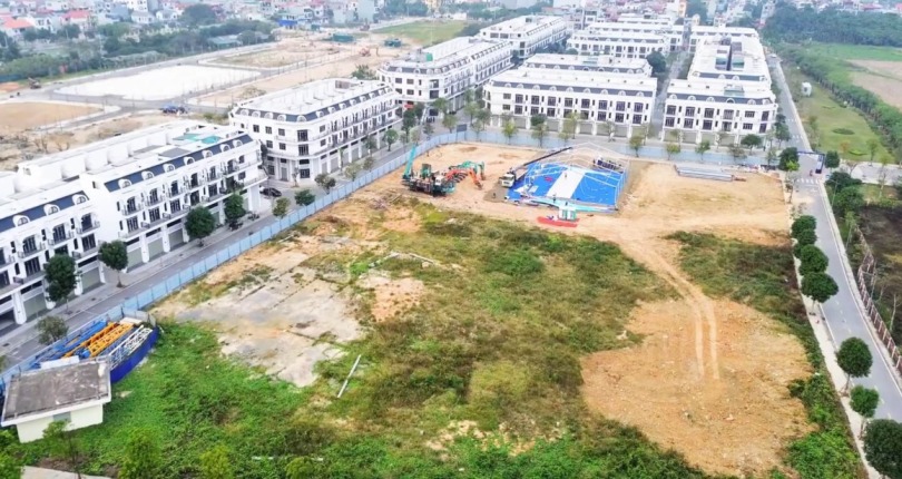 Hà Nội: Huyện sắp lên quận có thêm 3 dự án nhà ở xã hội, nguồn cung năm 2025 có khởi sắc?