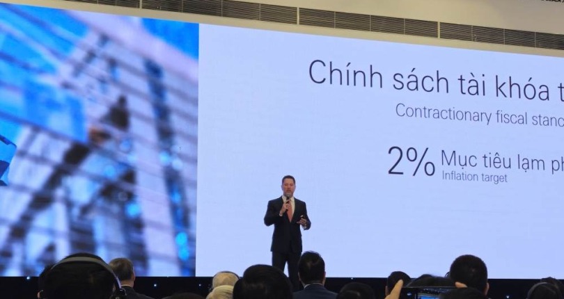Việt Nam tiếp tục có cơ hội trở thành điểm đến yêu thích của dòng vốn FDI