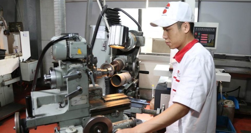 Tăng trưởng kinh tế Việt Nam lấy doanh nghiệp làm trụ cột