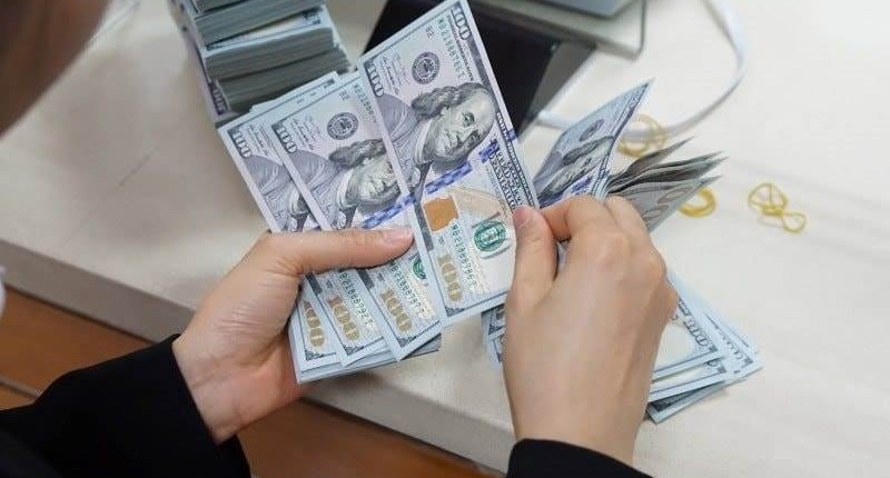 Kiều hối đổ về TP.HCM năm 2024 đạt 9,6 tỷ USD