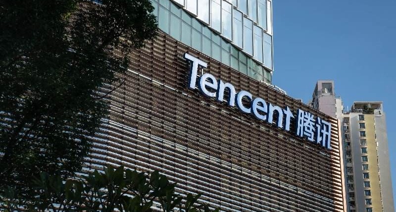 Tencent và CATL vào “danh sách đen”, cuộc chiến công nghệ nóng hơn