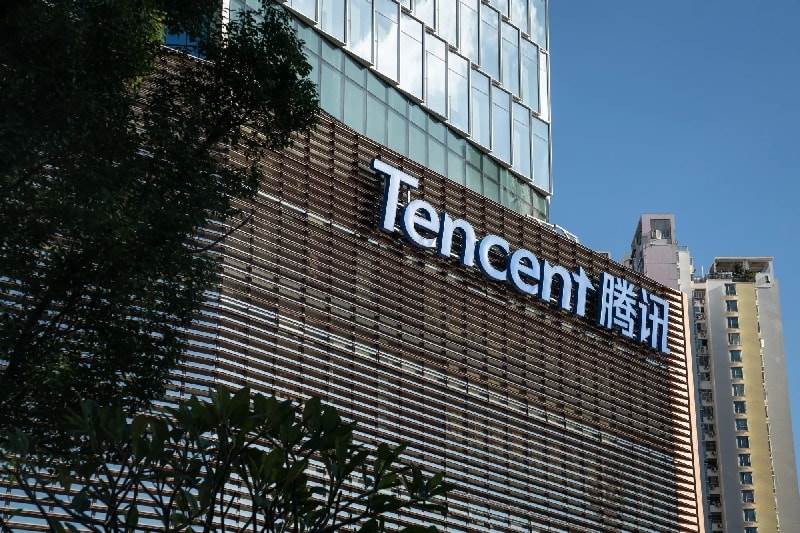 Tencent và CATL vào “danh sách đen”, cuộc chiến công nghệ nóng hơn