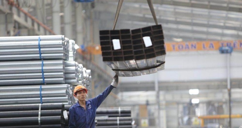 HMC: Cổ phiếu lên đỉnh sau tin lãnh đạo ‘gom’ 500 nghìn cổ phiếu