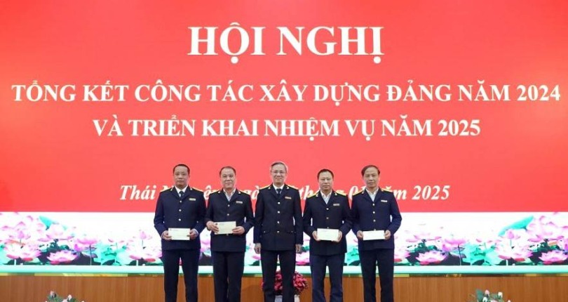 Thái Nguyên thu ngân sách vượt 20.000 tỷ đồng, cao nhất từ trước tới nay