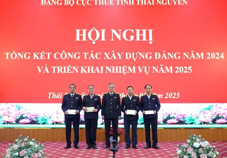 Thái Nguyên thu ngân sách vượt 20.000 tỷ đồng, cao nhất từ trước tới nay