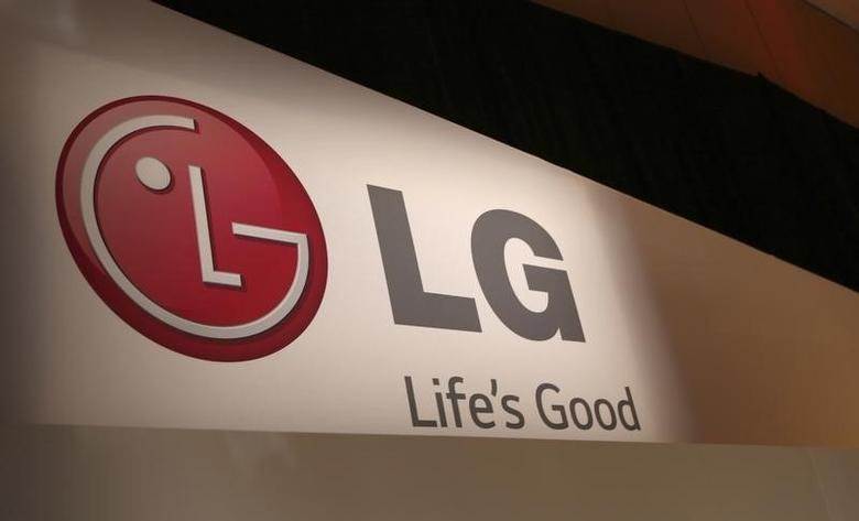 Hãng LG Electronics đạt doanh thu kỷ lục