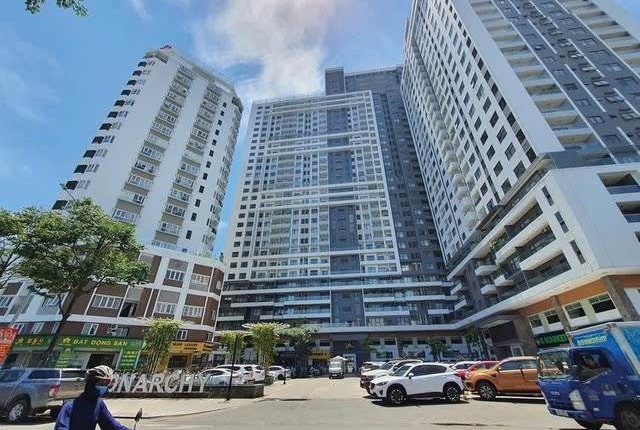NDN: Người nhà Tổng Giám đốc Nhà Đà Nẵng mua vào 1 triệu cổ phiếu NDN