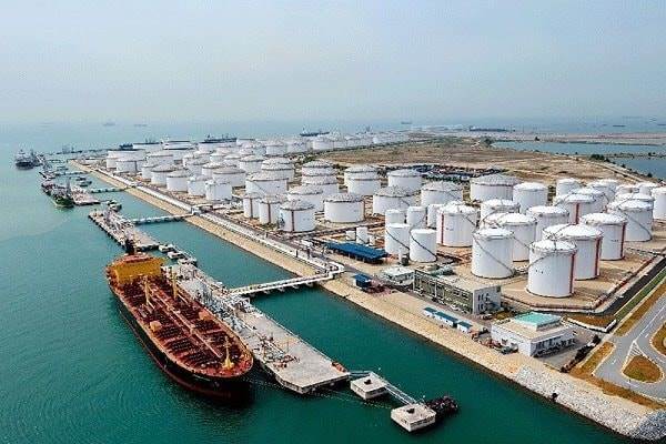 Sợ Mỹ siết thêm lệnh trừng phạt, quốc gia thành viên OPEC tìm cách ‘giải phóng’ 25 triệu thùng dầu mắc kẹt tại Trung Quốc trong 6 năm, nợ phí lưu kho gần nửa tỷ USD