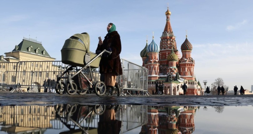 Nga rơi vào một cuộc khủng hoảng chưa từng có trong hơn 2 thập kỷ, Tổng thống Putin phải liên tục báo động