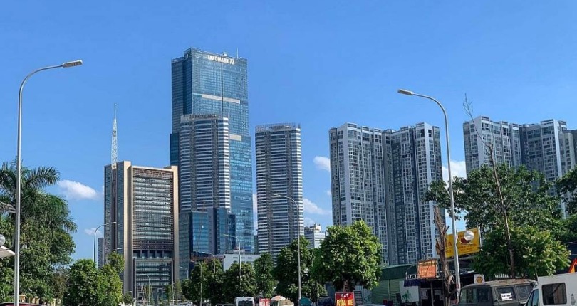 Nhận diện những rủi ro tác động tới thị trường bất động sản năm 2025: Đâu là rào cản?