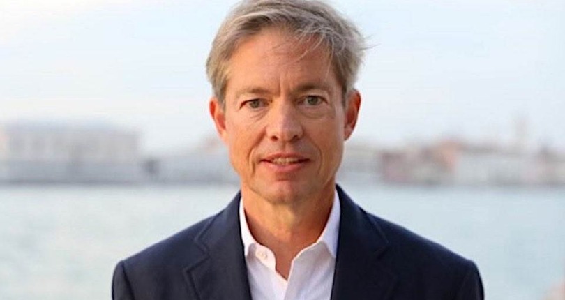 Quyền lực tỷ phú Nicolas Berggruen: Chủ tịch quỹ đầu tư hàng tỷ USD vừa đến Việt Nam