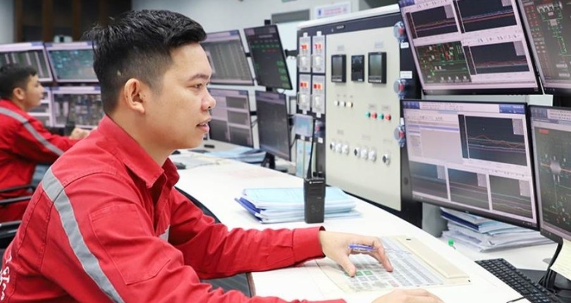 PV Power 2024: Vượt kế hoạch lợi nhuận năm thứ 6 liên tiếp từ khi cổ phần hóa