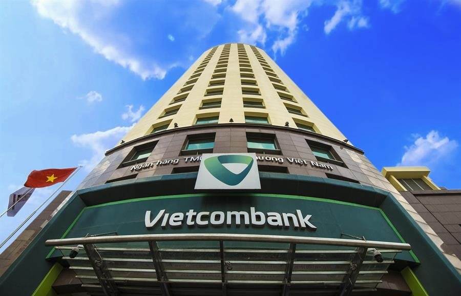 VCB: Lợi nhuận Vietcombank lập kỷ lục mới, tổng tài sản lần đầu vượt mốc 2 triệu tỷ đồng