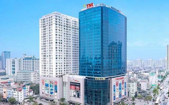 TNR Holdings tiếp tục gia hạn 7 lô trái phiếu